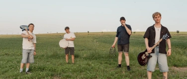 Event-Image for 'Platten Panic Concert Season 26'