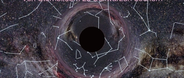 Event-Image for 'Astronomische Sommervorschau - Eventpartner Planetarium'