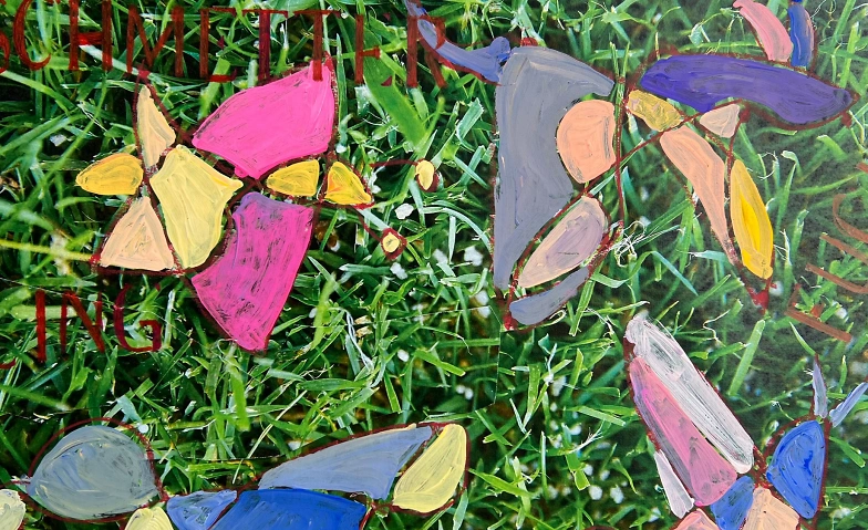 Event-Image for 'Offenes Atelier im Juli: Auf der Wiese'