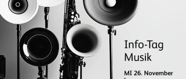 Event-Image for 'Info-Tag Musik 2025'