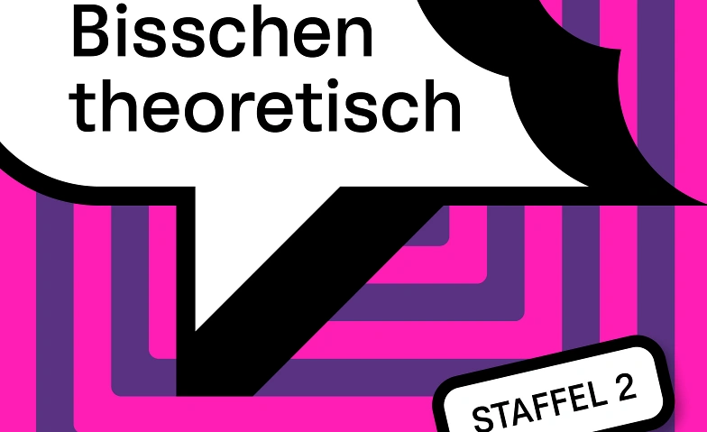 Bisschen theoretisch - Das dialogische Prinzip Tickets