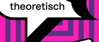 Event-Image for 'Bisschen theoretisch - Theorie des überlegten Handelns'