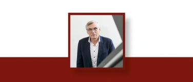 Event-Image for 'Ein Fall für den Staatsanwalt: Talk mit Michel-André Fels'
