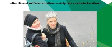 Event-Image for 'Musik die bewegt'