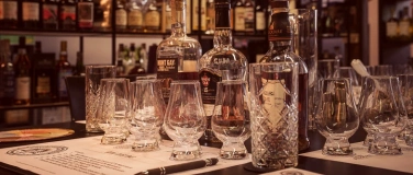 Event-Image for 'Whisky Seminar'