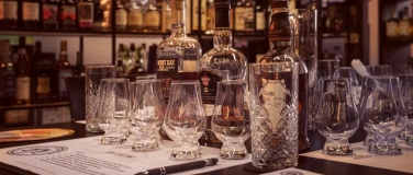 Event-Image for 'Gin Tasting'