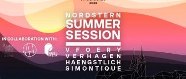 Event-Image for 'Summer Session w/ Les Acteurs'