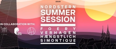 Event-Image for 'Summer Session w/ Les Acteurs'