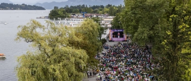 Event-Image for 'Lakeside Symphony'