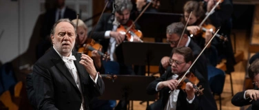 Event-Image for 'Lucerne Festival Orchestra 1 - Er&ouml;ffnung des Festivalsommers'