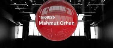 Event-Image for 'after.sun.set w/ Mahmut Orhan'