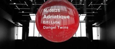 Event-Image for 'after.sun.set w/ Adriatique'