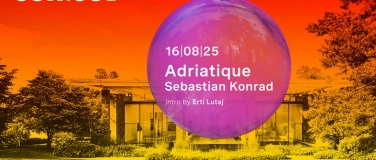 Event-Image for 'sun.set w/ Adriatique'
