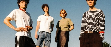 Event-Image for 'Indie Night mit Fr&auml;ulein Luise & Tr!nkmish'