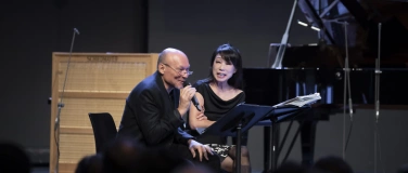 Event-Image for 'Composer Seminar - Abschlusskonzert'