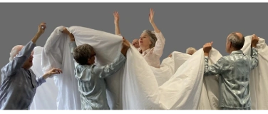 Event-Image for '"beziehungsweise" Tanztheater'