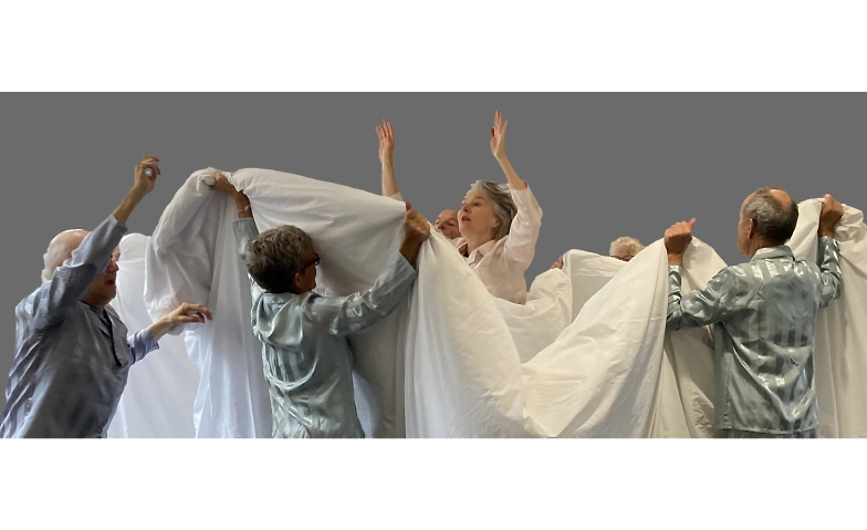 &quot;beziehungsweise&quot; Tanztheater (Kopie) Tickets