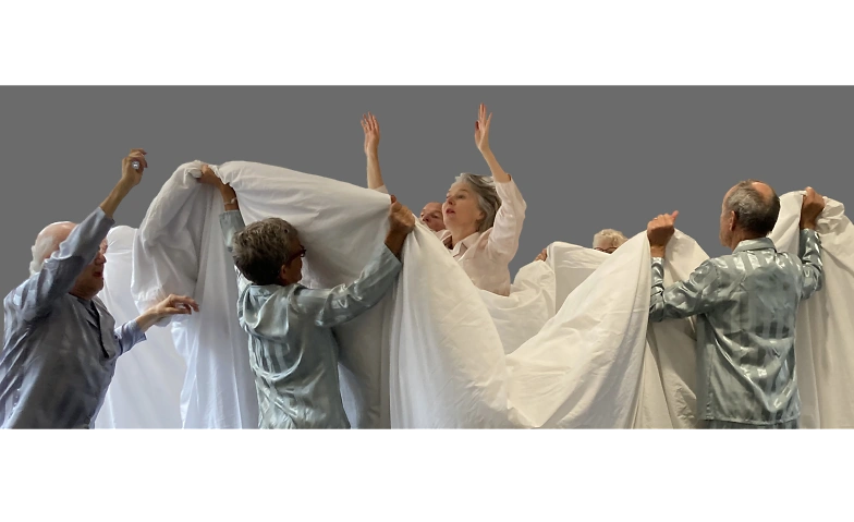 &quot;beziehungsweise&quot; Tanztheater (Kopie) Tickets