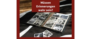 Event-Image for 'UND-Runde: Kleine grosse Fragen'