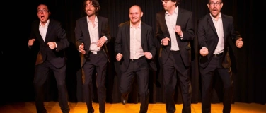 Event-Image for 'pagare insieme'