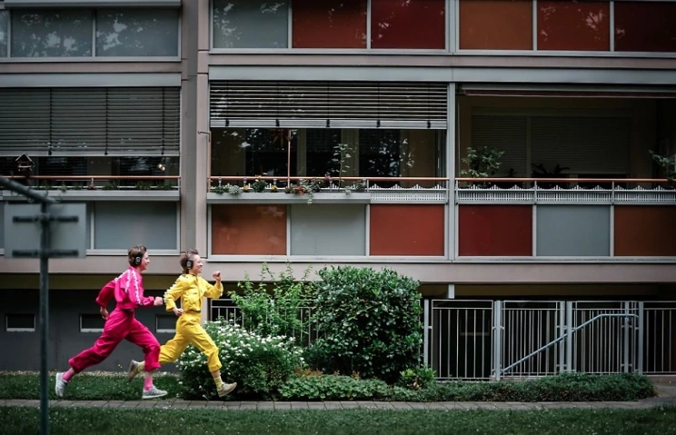 Karusell der Zeit ThiK Theater im Kornhaus, Kronengasse 10, 5400 Baden Tickets