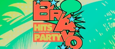 Event-Image for 'BRAVO HITS PARTY Summer End / 20+ / Kugl St.Gallen'
