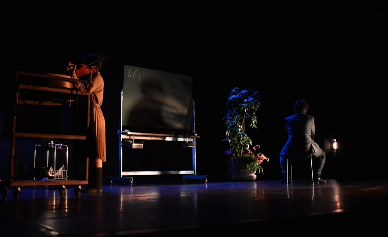 Event-Image for 'NICHTS als ein Versuch'