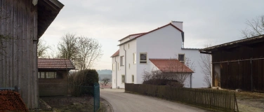 Event-Image for 'Vortragsreihe «Ein Haus...»'