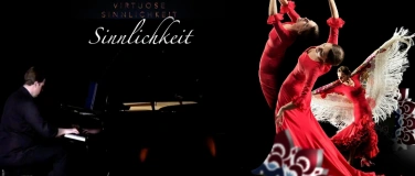 Event-Image for 'Castaño & Boeschoten: Virtuose Sinnlichkeit'