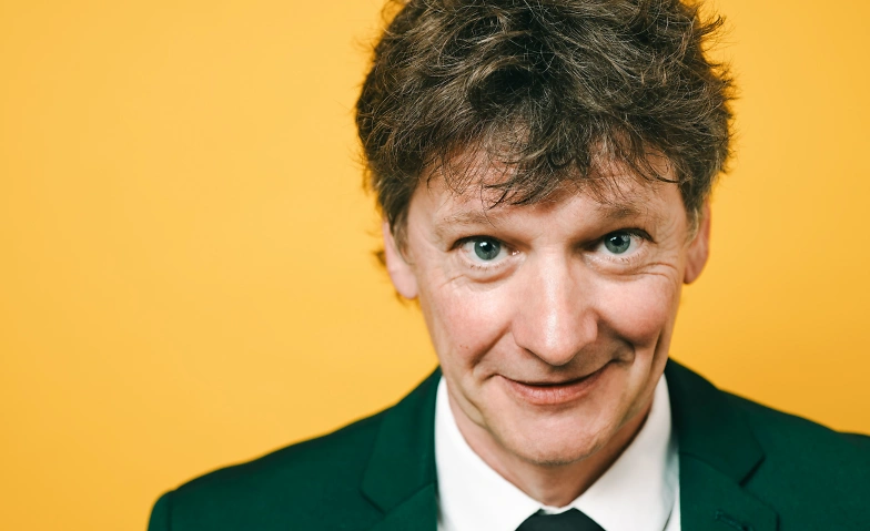 Event-Image for 'Christoph Simon: Auf Kurs'