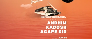 Event-Image for 'Andhim'