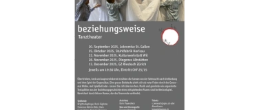 Event-Image for '"beziehungsweise" Tanztheater (Kopie)'