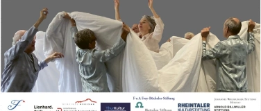 Event-Image for '"beziehungsweise" Tanztheater'