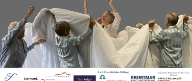 Event-Image for '"beziehungsweise" Tanztheater'