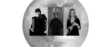 Event-Image for 'Das Projekt NOX zu Gast in der Urania-Sternwarte'