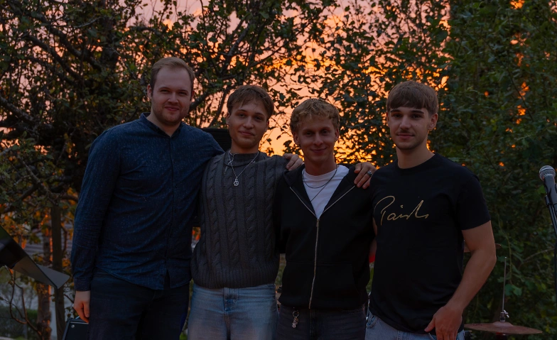 Platten Panic Concert Season 26 Billets