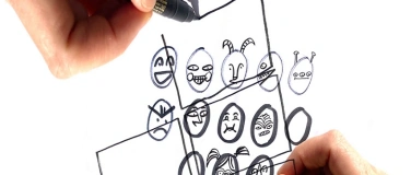 Event-Image for 'Workshop Comic zeichnen - Festival jups 2025'