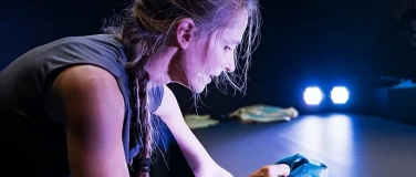 Event-Image for 'Kindertheater Stoffen  - Festival jups 2025'