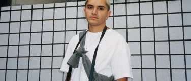 Event-Image for 'Stryv'