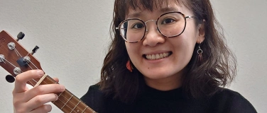 Event-Image for 'Workshop Ukulele - Festival jups 2025'