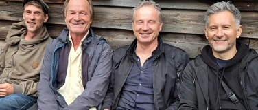 Event-Image for 'Konzert: Chinderlandband  - Festival jups 2025'