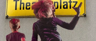 Event-Image for 'Workshop  Alles nur Theater - Festival jups 2025'