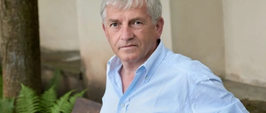 Event-Image for 'Herdermer Sommerlesung: A. Stadler, Irgendwo. Aber am Meer'