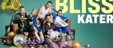 Event-Image for 'Bliss "Kater"'