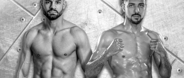 Event-Image for '44er Fightnight'