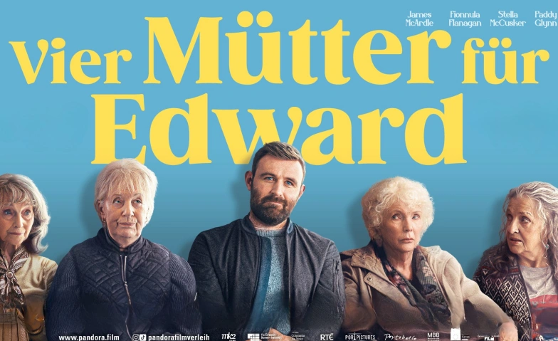 Programmkino: “Vier Mütter für Edward" KÖNIGSBURG 2.0 e.V., Hochstraße 13, 41749 Viersen Tickets