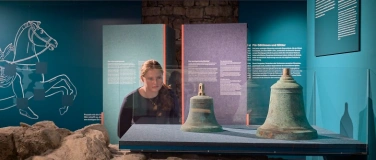 Event-Image for '&laquo;Schatzfunde&raquo;: Forschen mit dem Metalldetektor'