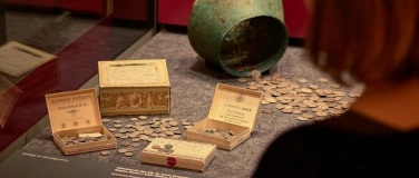 Event-Image for 'Tag des Schatzes'