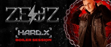 Event-Image for 'HARD.X w/ Zeuz - Kugl St.Gallen'