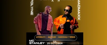 Event-Image for 'Beatz Extase'